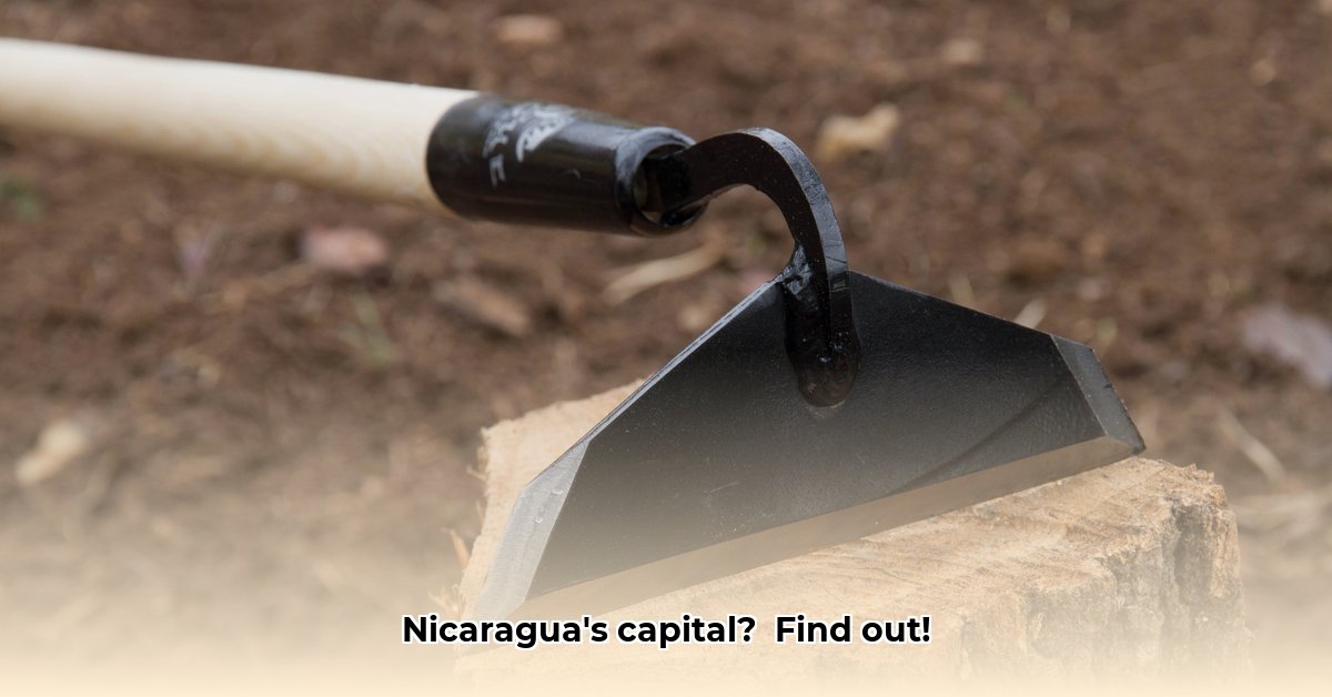 hoe-heet-de-hoofdstad-van-nicaragua
